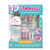 Glamfetti Creative Accessories, Beauty, Jewelry & Stationery Collection