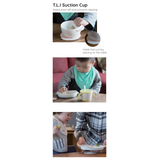 Richell TLI Anti-Slip Suction Cup