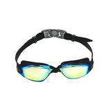 Swimzies Kids Swimming Goggles - Velocity