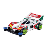 Tomica Premium Unlimited Mini 4WD Sonic Saber '24