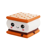 Glamfetti Critter Pals Squishee