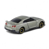 Tomica No.23-11 Nissan GT-R (1st Ver.) - Green