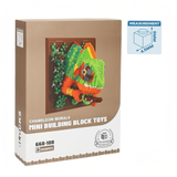 Kiddora 3D Mural Bricks