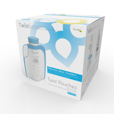 Kiinde Twist Breast Milk Storage Pouches
