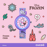 Cucoo Disney Kids Watches 33mm (Analog)