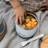 Beaba Isothermal Portion Jar