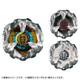 913115 BeybladeX BX-27 Short Random Booster Vol.02