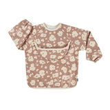 Beaba 2-in-1 Bib Removeable Sleeves