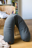Beaba Big Flopsy Nursing & Maternity Pillow