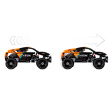 Lego Technic Neom McLaren Extreme E Race Car