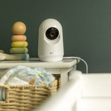 Beaba Zen +2 Baby Video Monitor