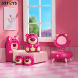 Toy Story Lotso's Room