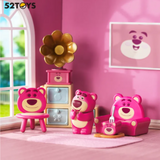 Toy Story Lotso's Room