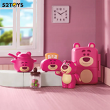 Toy Story Lotso's Room