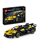 Lego Technic Bugatti Bolide