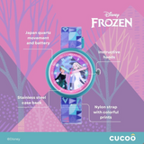 Cucoo Disney Kids Watches 33mm (Analog)