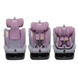 Jovikids Angela 360° Swivel Car Seat (40-150cm)