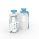 Kiinde Twist Breast Milk Storage Pouches