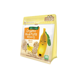 Farm to Baby Organic Rice Puffs Rainbow Chip 30g - Banana