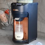 Beaba Milkeo Plus Smart Formula Bottle Maker