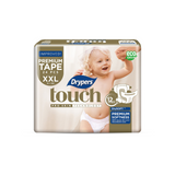 Drypers Touch Tape Diaper