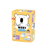 Baby Moby Chlorine Free Diaper Pants