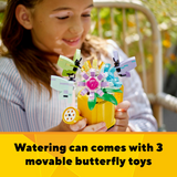 Lego Creator 3-in-1 Flowers in Watering Can