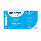 Marimer Isotonic Unidose - 20x5ml