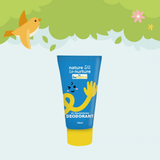 Nature to Nurture All Day Fresh Deodorant