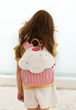 Zoy Zoii B50 Mushroom Series Kids Backpack