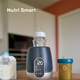 Babymoov Nutrismart Portable Bottle/Breast Milk Warmer