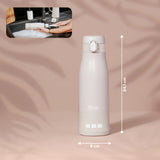 Babymoov Moov and Feed Portable Bottle Warmer