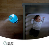 Babymoov Hygro(+) Cool Mist Programmable Humidifier and Diffuser