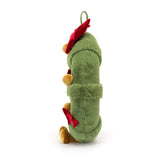 Jellycat Amuseables Collection - Christmas Wreath