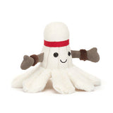 Jellycat Amuseables Collection - Sports Badminton