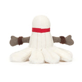 Jellycat Amuseables Collection - Sports Badminton