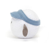 Jellycat Amuseable Collection - Sports Golf Ball