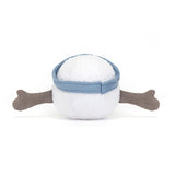 Jellycat Amuseables Collection - Sports Golf Ball