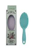 Yao Scalp Care 3-in-1 Round Shower Brush