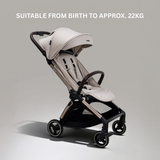 Jovikids Ayla Stroller
