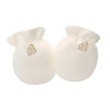 Bao Bei Lily Baby Mittens