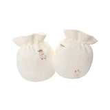 Bao Bei Lily Baby Mittens