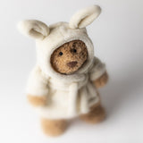 Jellycat Other Collection - Bartholomew Bear Bathrobe