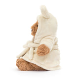 Jellycat Other Collection - Bartholomew Bear Bathrobe