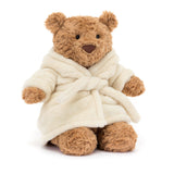 Jellycat Other Collection - Bartholomew Bear Bathrobe