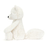 Jellycat Bashful Medium - Arctic Fox