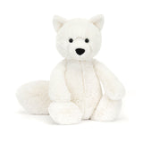 Jellycat Bashful Medium - Arctic Fox