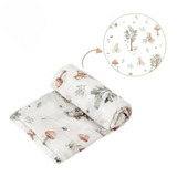 Bao Bei Iñigo Multipurpose Muslin Cloth