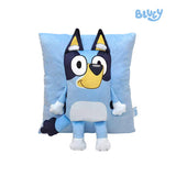 Totsafe Bluey and Bingo Plush Pillow Collection