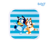 Totsafe Bluey Snack Box Set (3pcs)